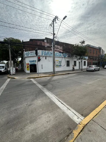 Excelente Local Comercial En Marina De Gaete