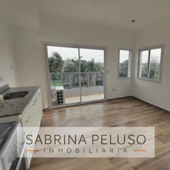 Alquiler Departamento 2 Amb.- Cpmplejo Maipú Y Pagano-moreno