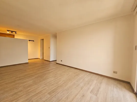 Arriendo Departamento 3 Dormitorios Estacionamiento Y Bodega