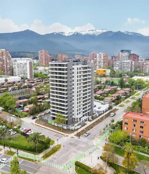 Parque Estocolmo