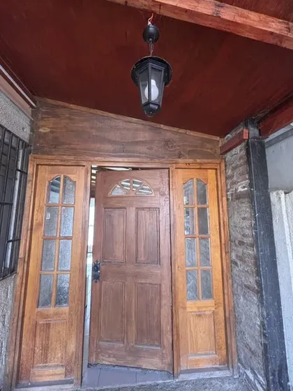 Se Arrienda Casa En Lampa