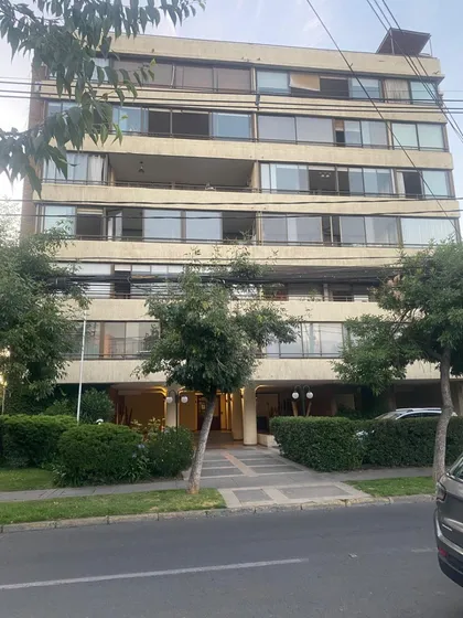 Edificio Nova Imagen Dpto 308, Las Condes