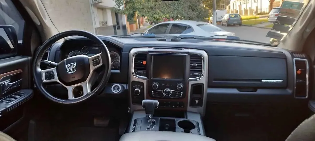 Ram 1500 Larami5568529363900928011