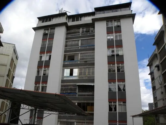 Te Lo Tengo Apartamento En Venta En El Marques 23-19588 Mar
