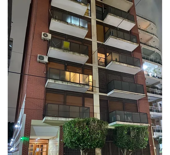Departamento 2 Ambientes - A Metros De La Plaza Mitre - Apto Profesional - Ramos Mejia