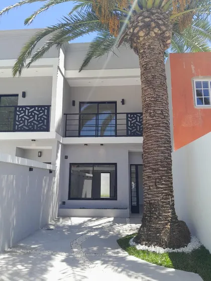 Dúplex 3 Ambientes En Venta En Ituzaingo