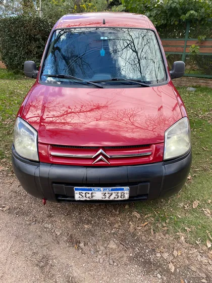 Citroën Berlingo 1.4 Bussines 75cv