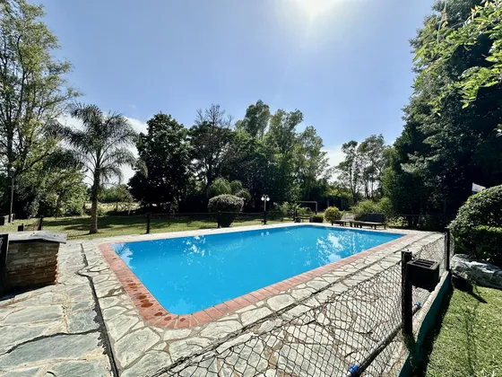Casa Quinta Alquiler Canning (ezeiza)