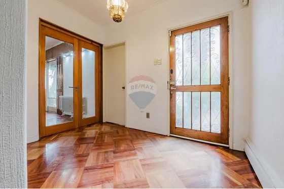 Exclusiva Casa En Arriendo En Barrio Plaza Uruguay