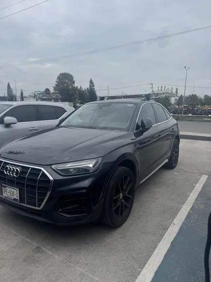 Audi Q5 2.0 L 45 Tfsi Select Dsg