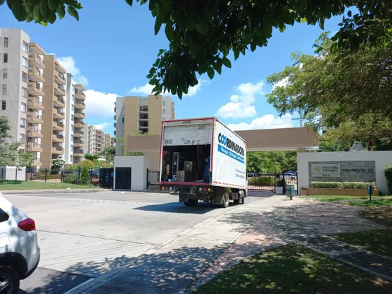 Oferta Apartamento Ricaurte