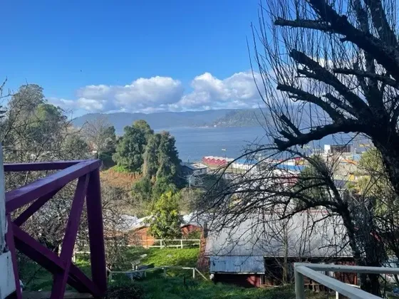 Gran Inversión Casa Más 10 Cabañas En Niebla