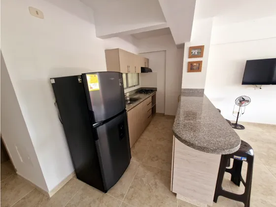 Venta De Apartamento En Santa Fe De Antioquia