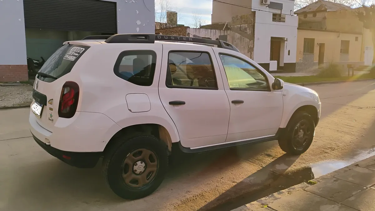 Renault Duster 1.6 Ph2 4x2 Dynamique 110cv518584934293852162