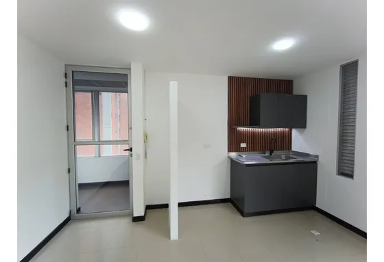 Oficina En Arriendo Las Palmas