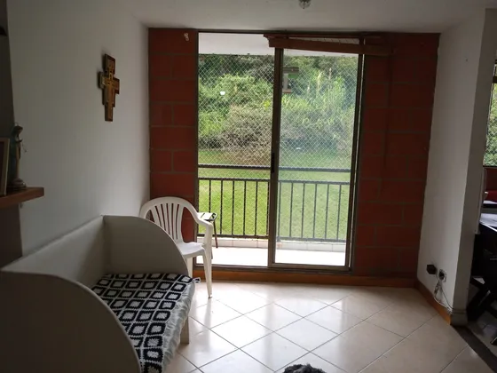 Se Vende Apartamento En Belen Las Mercedes Ml