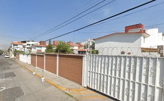 Casa En Venta, Col. La Ribera, Toluca Lr17