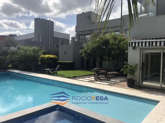 Casa En Alquiler En Terravista Gral Rodriguez