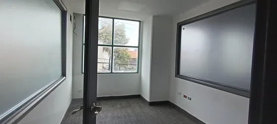 Oficina Ejecutiva En Alquiler En Piantini