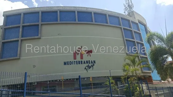 Juan Carlos González. Renta House Carabobo Vende Local Comercial Cc Mediterranean Urb. Sabana Larga Valencia Mls #25-15588 Rah/jcg.