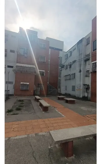 Se Vende Apartamento En Plata 2.ve22-076pl2-tbla