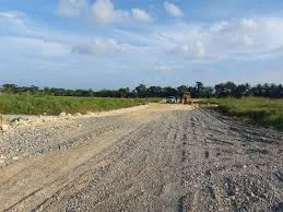 Solares En Venta En Villa Mella Santo Domingo Norte Para Cas