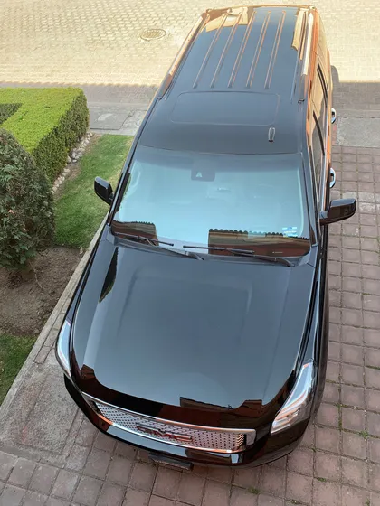 Gmc Yukon 6.2 Denali 8 Vel Awd At