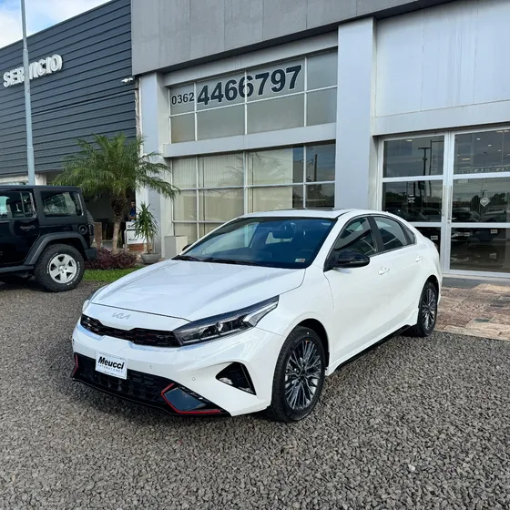 Kia Cerato 1.6 Ex At6