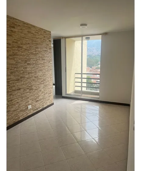 Venta De Apartamento En San Javier, Medellín