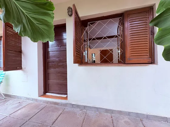 Venta Ph Monoambiente En Villa Carlos Paz Amoblado