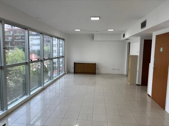 Dueño Vende Oficina/consultorio/depto/ Cochera Opcional/belgrano/apto Credito/luz/al Frente/ 