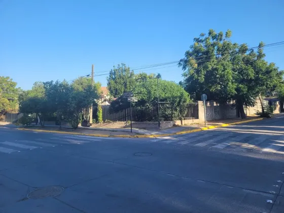 Gran Propiedad 518 M² Esquina Av. Ohiggins Maipú