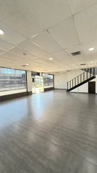 Galpón Comercial En Alquiler, Ubicado En El C.c. Yani| San Diego Ag
