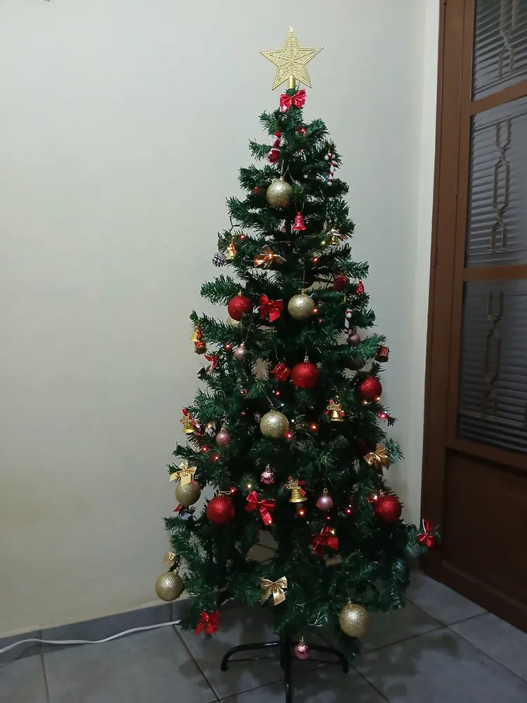 Foto do produto compartilhada pelo comprador 4 de 5