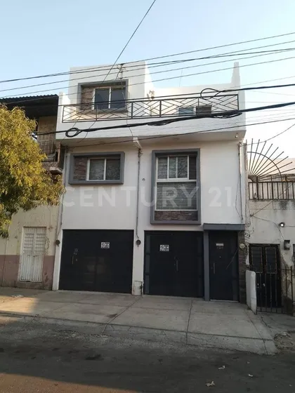 Casa En Renta En Colonia Esperanza.