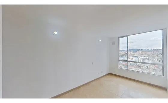 Venta Apartamento Toberin 