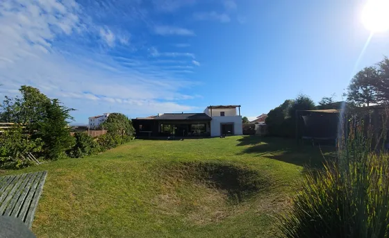 Impresionante Casa Diseño Único Y Funcional, Magico Lugar