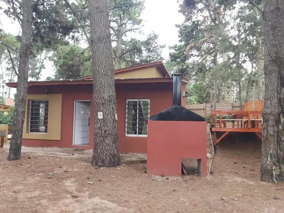 Alquiler En El Pinar De La Lucila Temporada 2025