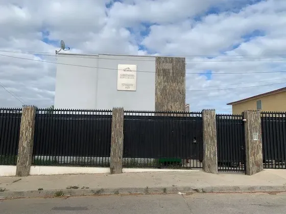 Casa En Venta Condominio, Las Margaritas, Sector Marga Marga