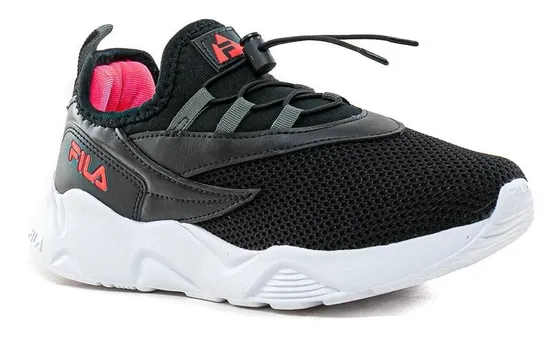 Zapatilla fila v track fem sale