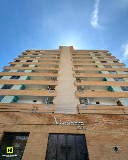 Conjunto Residencial Varadero Suites Impecable Pent House