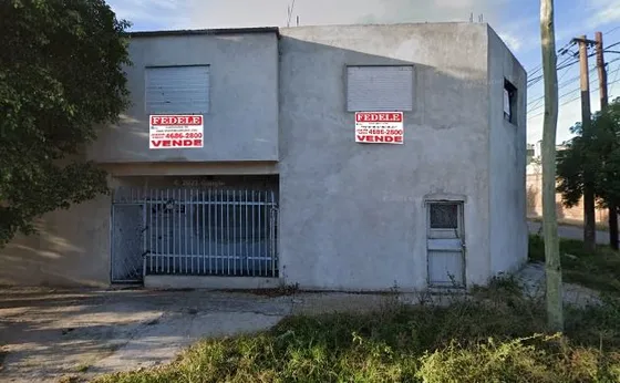 Casa En Venta La Tablada