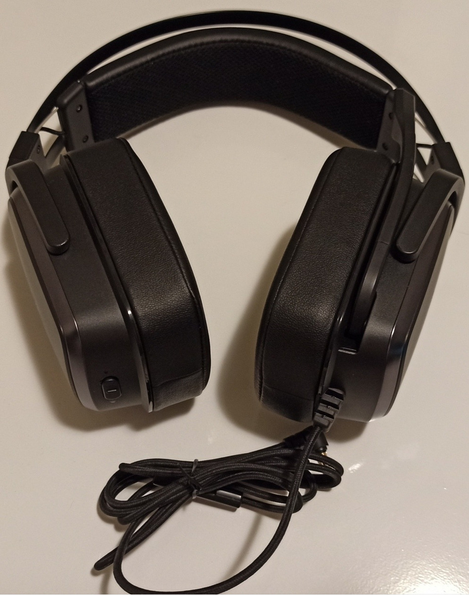 Headset Razer Tiamat V2 2.2 | Mercado Livre