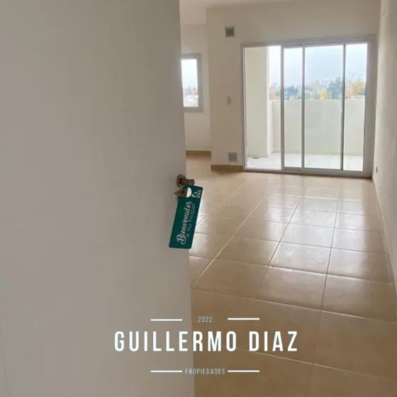 Departamento En  Barrancas De Paso Del Rey