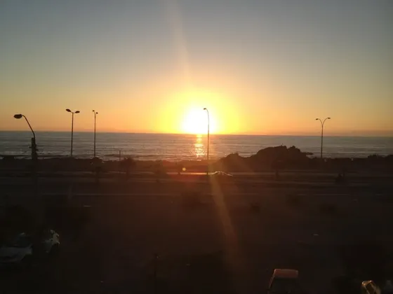 Casa 3 Piso Alto Potencial Comercial Zona Norte Antofagasta