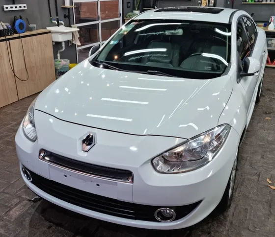 Renault Fluence 2.0 Ph2 Privilege 143cv