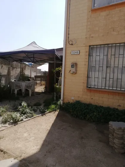Se Vende Excelente Casa En Coquimbo (70988)