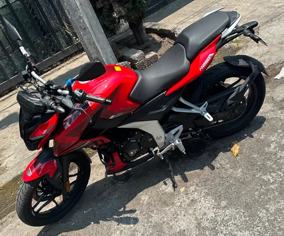 Pulsar N250