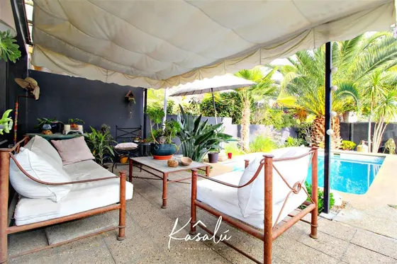 Casa En Venta En Las Condes