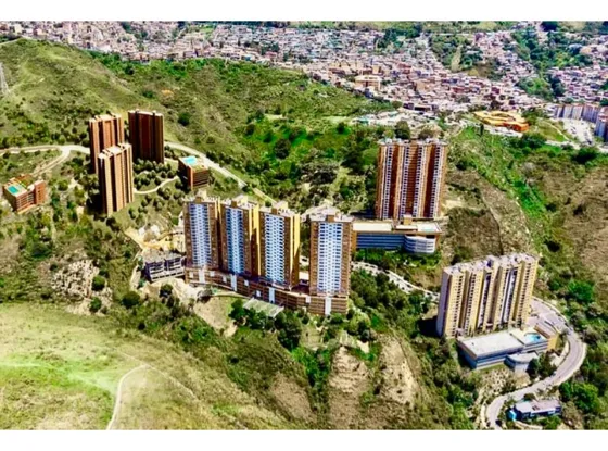 Cesion De Derechos En Ciudad Primavera, Sector Calasanz, 